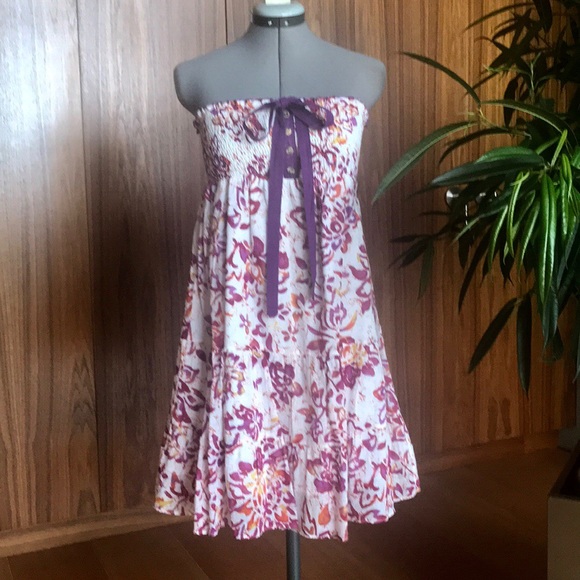 Limited Too Other - Limited too Tube Top Sundress